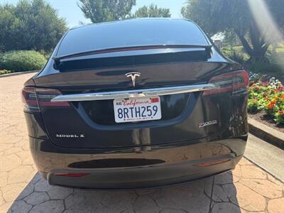 2016 Tesla Model X 90D   - Photo 14 - San Jose, CA 95131