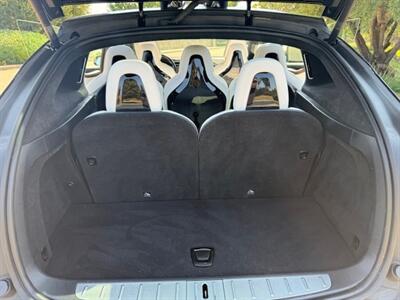 2016 Tesla Model X 90D   - Photo 10 - San Jose, CA 95131