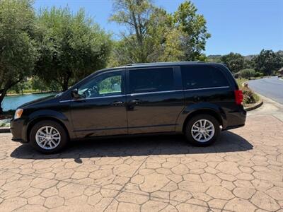 2019 Dodge Grand Caravan SXT   - Photo 6 - San Jose, CA 95131