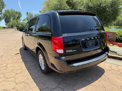 2019 Dodge Grand Caravan SXT   - Photo 7 - San Jose, CA 95131
