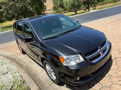2019 Dodge Grand Caravan SXT   - Photo 5 - San Jose, CA 95131