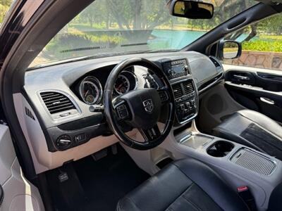 2019 Dodge Grand Caravan SXT   - Photo 3 - San Jose, CA 95131