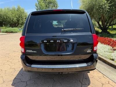 2019 Dodge Grand Caravan SXT   - Photo 9 - San Jose, CA 95131