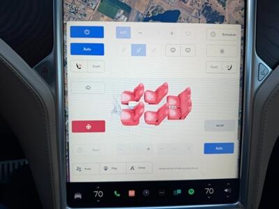 2016 Tesla Model X Signature P90D   - Photo 13 - San Jose, CA 95131