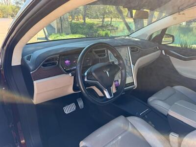 2016 Tesla Model X Signature P90D   - Photo 9 - San Jose, CA 95131