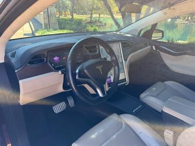 2016 Tesla Model X Signature P90D   - Photo 6 - San Jose, CA 95131