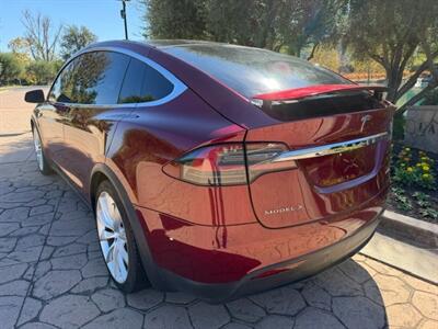 2016 Tesla Model X Signature P90D   - Photo 16 - San Jose, CA 95131