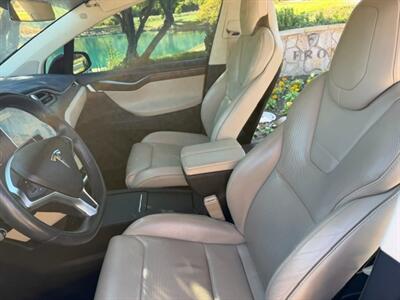 2016 Tesla Model X Signature P90D   - Photo 8 - San Jose, CA 95131