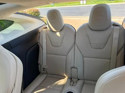 2016 Tesla Model X Signature P90D   - Photo 15 - San Jose, CA 95131