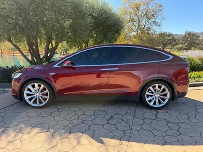 2016 Tesla Model X Signature P90D   - Photo 3 - San Jose, CA 95131