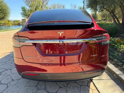 2016 Tesla Model X Signature P90D   - Photo 18 - San Jose, CA 95131