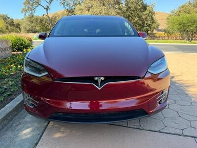 2016 Tesla Model X Signature P90D   - Photo 4 - San Jose, CA 95131