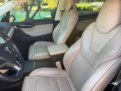2016 Tesla Model X Signature P90D   - Photo 7 - San Jose, CA 95131
