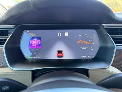 2016 Tesla Model X Signature P90D   - Photo 17 - San Jose, CA 95131