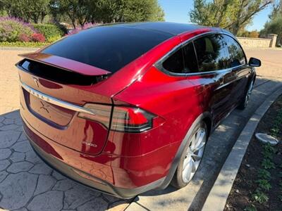 2016 Tesla Model X Signature P90D   - Photo 19 - San Jose, CA 95131