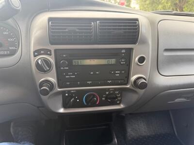 2007 Ford Ranger FX4 4dr Super Cab   - Photo 13 - San Jose, CA 95131