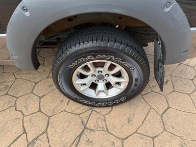 2007 Ford Ranger FX4 4dr Super Cab   - Photo 16 - San Jose, CA 95131