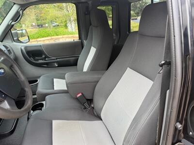 2007 Ford Ranger FX4 4dr Super Cab   - Photo 8 - San Jose, CA 95131