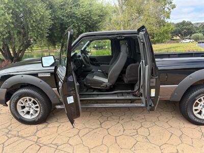 2007 Ford Ranger FX4 4dr Super Cab   - Photo 3 - San Jose, CA 95131
