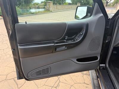 2007 Ford Ranger FX4 4dr Super Cab   - Photo 15 - San Jose, CA 95131