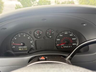 2007 Ford Ranger FX4 4dr Super Cab   - Photo 10 - San Jose, CA 95131