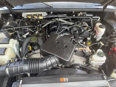 2007 Ford Ranger FX4 4dr Super Cab   - Photo 18 - San Jose, CA 95131