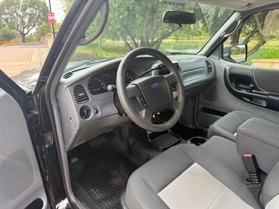 2007 Ford Ranger FX4 4dr Super Cab   - Photo 9 - San Jose, CA 95131