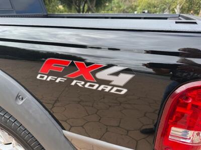 2007 Ford Ranger FX4 4dr Super Cab   - Photo 12 - San Jose, CA 95131