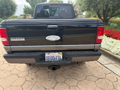 2007 Ford Ranger FX4 4dr Super Cab   - Photo 14 - San Jose, CA 95131