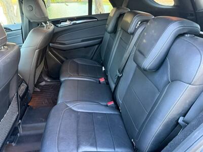 2017 Mercedes-Benz GLE 400 4MATIC   - Photo 8 - San Jose, CA 95131