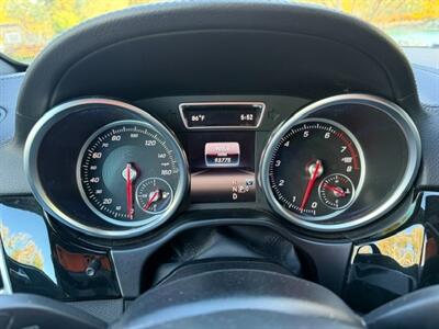 2017 Mercedes-Benz GLE 400 4MATIC   - Photo 12 - San Jose, CA 95131