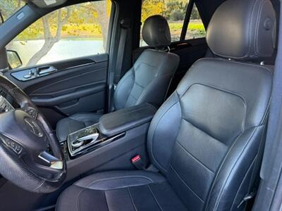 2017 Mercedes-Benz GLE 400 4MATIC   - Photo 6 - San Jose, CA 95131