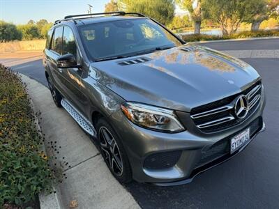 2017 Mercedes-Benz GLE 400 4MATIC   - Photo 3 - San Jose, CA 95131