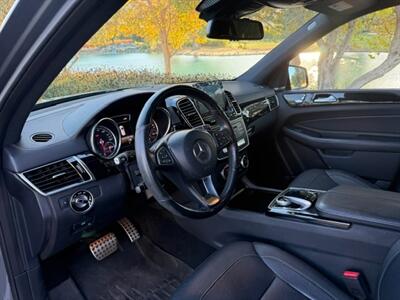2017 Mercedes-Benz GLE 400 4MATIC   - Photo 5 - San Jose, CA 95131