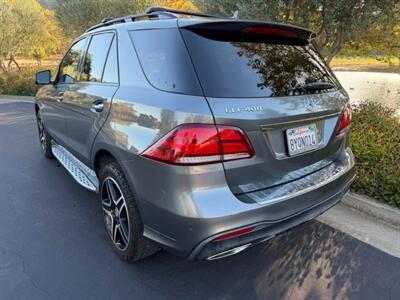 2017 Mercedes-Benz GLE 400 4MATIC   - Photo 15 - San Jose, CA 95131