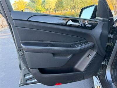 2017 Mercedes-Benz GLE 400 4MATIC   - Photo 17 - San Jose, CA 95131