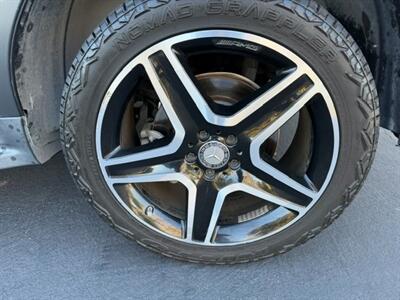 2017 Mercedes-Benz GLE 400 4MATIC   - Photo 14 - San Jose, CA 95131