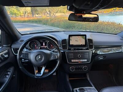 2017 Mercedes-Benz GLE 400 4MATIC   - Photo 7 - San Jose, CA 95131