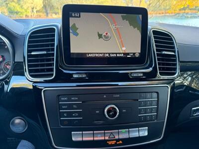 2017 Mercedes-Benz GLE 400 4MATIC   - Photo 9 - San Jose, CA 95131