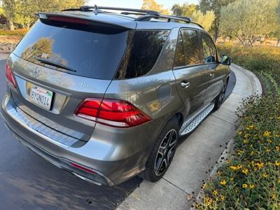 2017 Mercedes-Benz GLE 400 4MATIC   - Photo 10 - San Jose, CA 95131