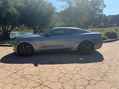 2021 Chevrolet Camaro LT   - Photo 3 - San Jose, CA 95131