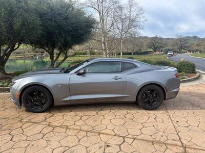 2021 Chevrolet Camaro LT - Photo 2 - San Jose, CA 95131
