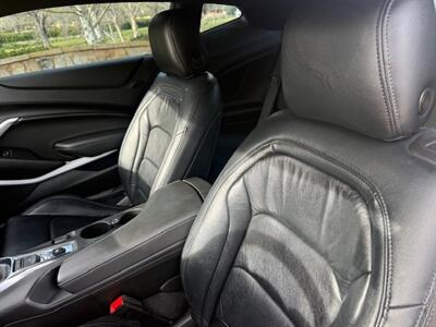2021 Chevrolet Camaro LT - Photo 6 - San Jose, CA 95131