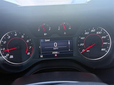 2021 Chevrolet Camaro LT   - Photo 12 - San Jose, CA 95131
