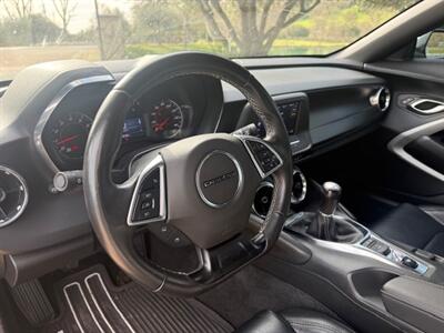 2021 Chevrolet Camaro LT - Photo 5 - San Jose, CA 95131