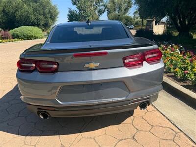 2021 Chevrolet Camaro LT   - Photo 14 - San Jose, CA 95131