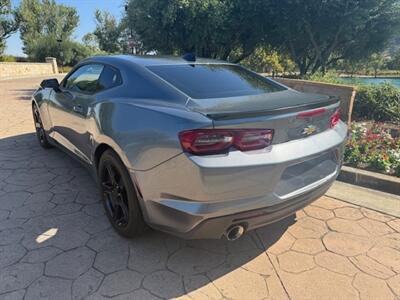 2021 Chevrolet Camaro LT   - Photo 13 - San Jose, CA 95131