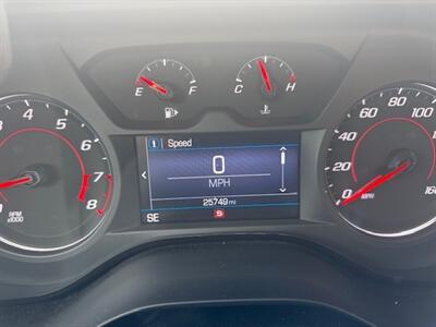 2021 Chevrolet Camaro LT - Photo 10 - San Jose, CA 95131