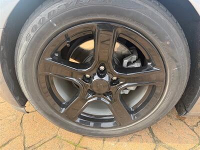 2021 Chevrolet Camaro LT - Photo 13 - San Jose, CA 95131