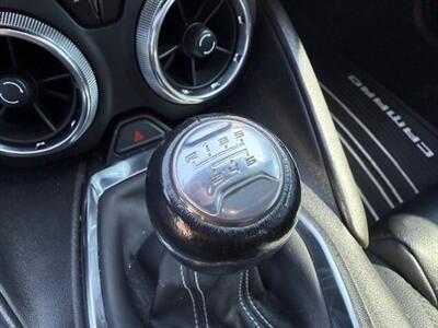 2021 Chevrolet Camaro LT   - Photo 9 - San Jose, CA 95131